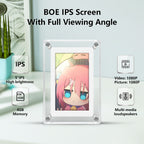 Digital frame wifi