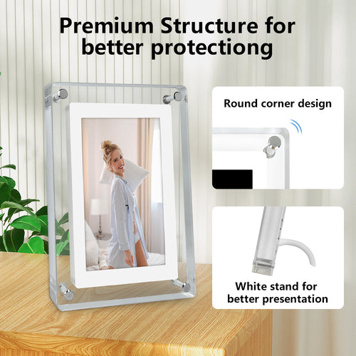 Digital frame wifi