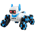 Robo dog